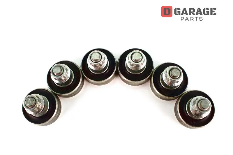 Kit Parastrappi Corona Catena Ducati Monster 1200 1200S 1200R 2