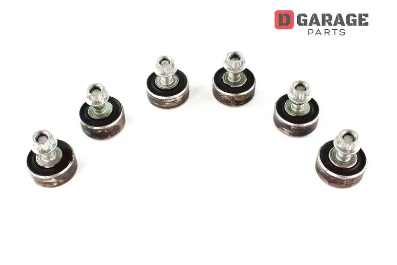 Kit Parastrappi Corona Catena Ducati Multistrada 1260 1260S 1