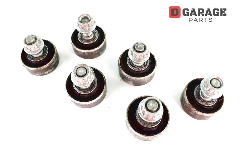 Kit Parastrappi Corona Catena Ducati Panigale 1199 1299 1