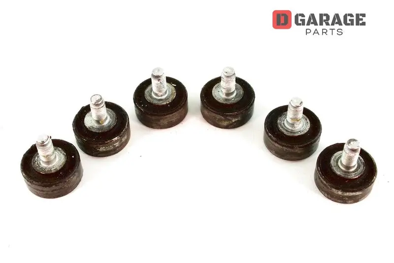 Kit Parastrappi Corona Catena Ducati Sbk 1098 1198 1