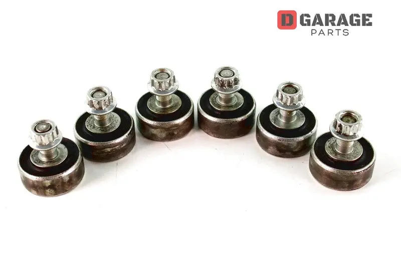 Kit Parastrappi Corona Catena Ducati Sbk 1098 1198 1