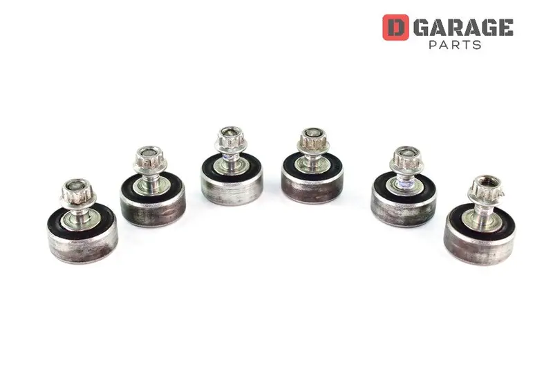 Kit Parastrappi Corona Catena Ducati Streetfighter V2 1