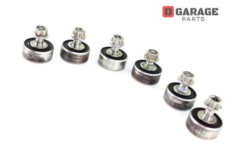 Kit Parastrappi Corona Catena Ducati Streetfighter V2 2