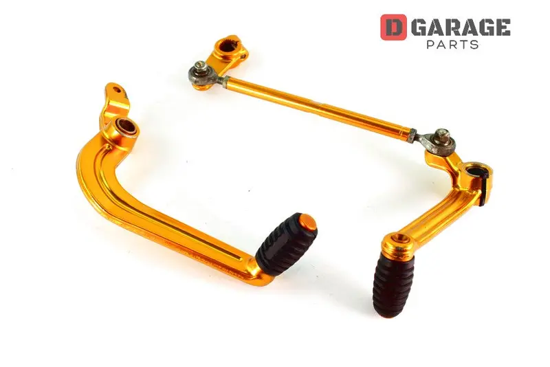 Kit Pedale Cambio Freno Posteriore Ducati Monster 620 695 750 800 900 1