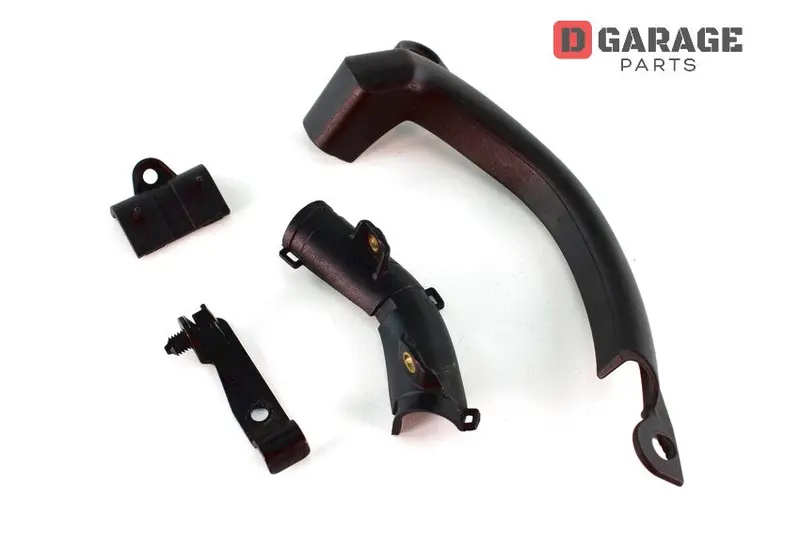 Kit Plastiche Varie Staffe Ducati Multistrada 1200 1200S 1