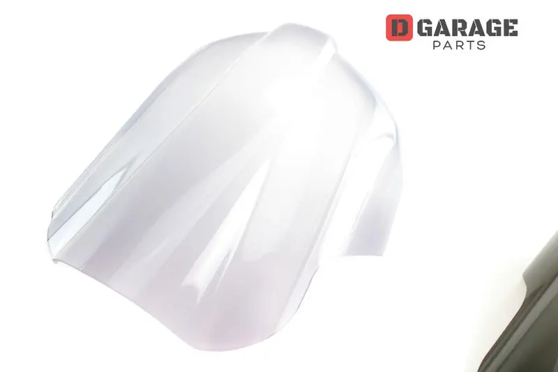 Kit Plexiglass Fumè Satinato Ducati Monster 1100 2