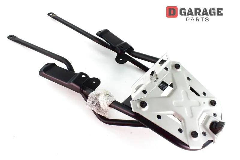 Kit Porta Pacchi Alluminio Originale Ducati Scrambler 1100 1