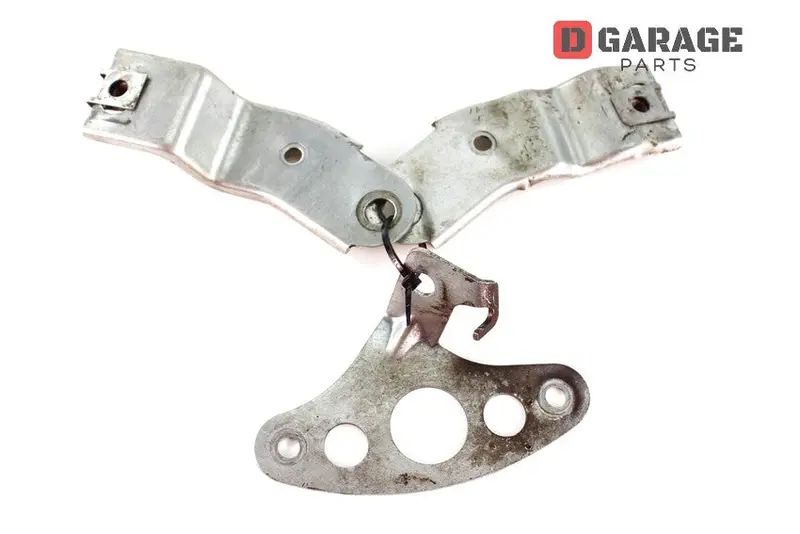 Kit Staffe Fissaggio Varie Ducati Sbk 749 999 1