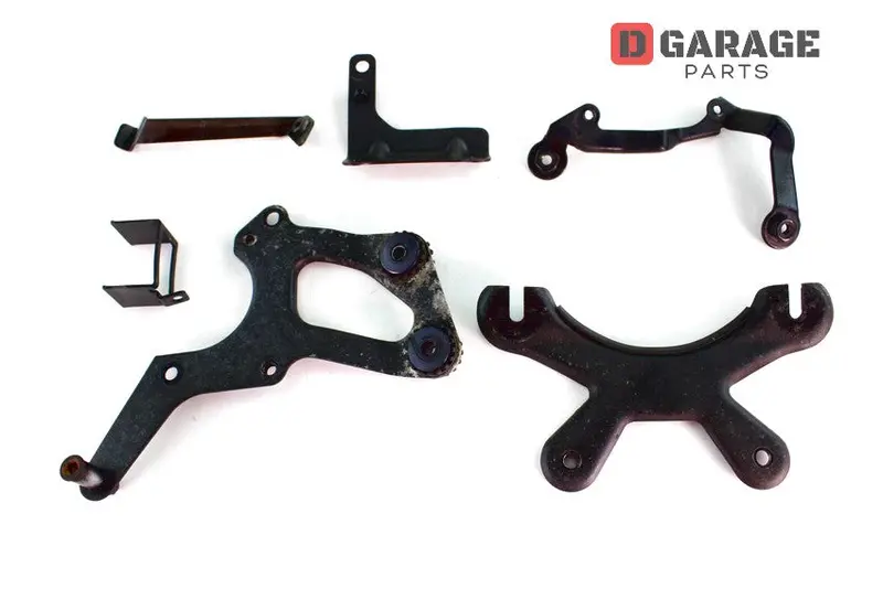 Kit Staffe Fissaggio Varie Ducati Streetfighter 848 1098 1