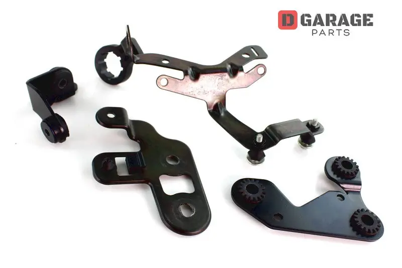 Kit Staffe Varie Ducati Hypermotard 950 950 Rve 950 Sp 1