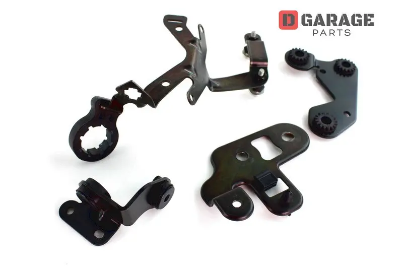 Kit Staffe Varie Ducati Hypermotard 950 950 Rve 950 Sp 2