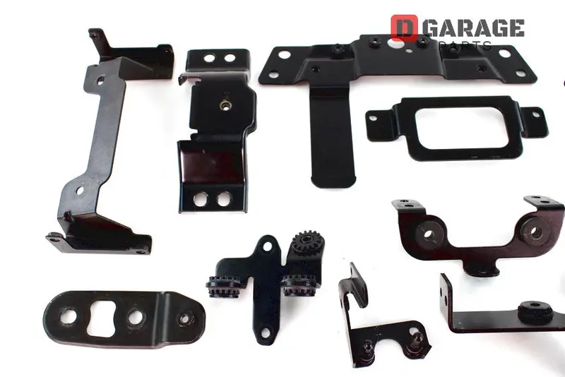 Kit Staffe Varie Ducati Scrambler 1100 1100 Sport 1100 Special 2