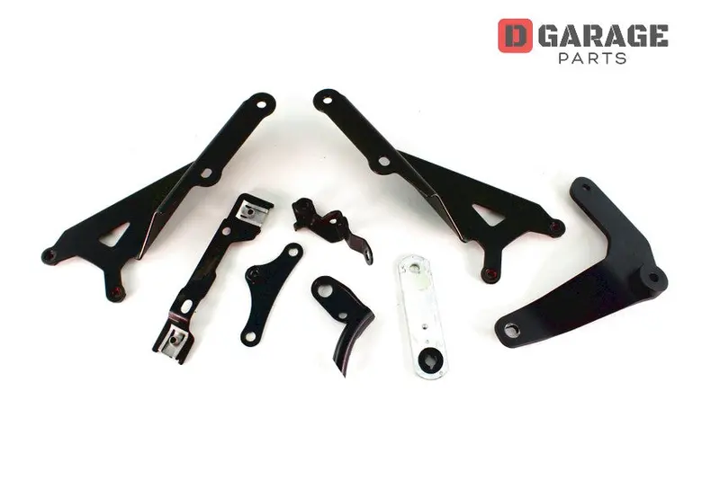 Kit Staffe Varie Ducati Scrambler 800 Cafe Racer 1