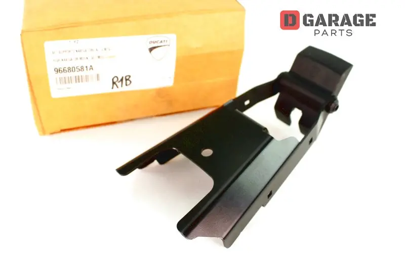 Kit Supporto Navigatore Alto Ducati Multistrada 1260 Enduro 1