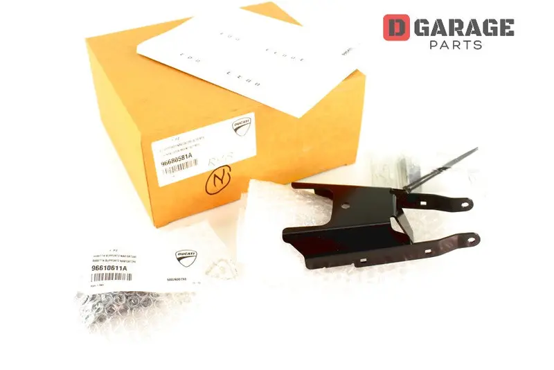Kit Supporto Navigatore Alto Ducati Multistrada 1260 Enduro 1