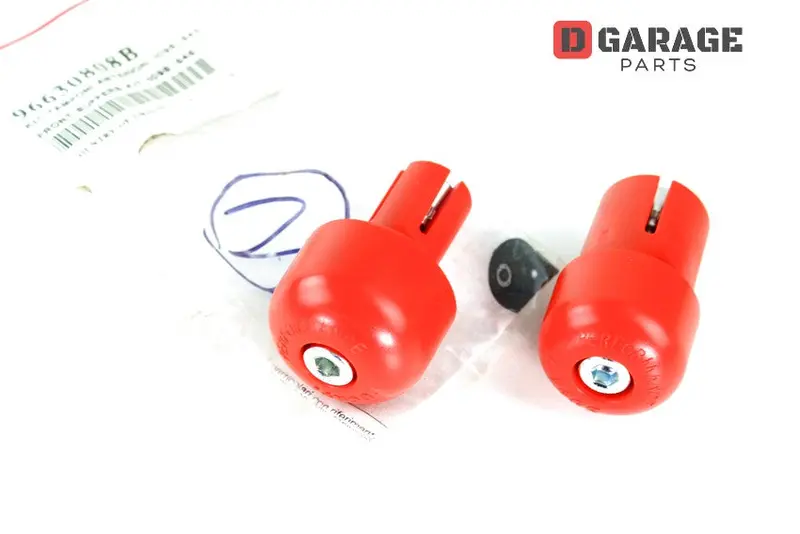 Kit Tamponi Perno Forcella Ducati 848 1098 1198 1
