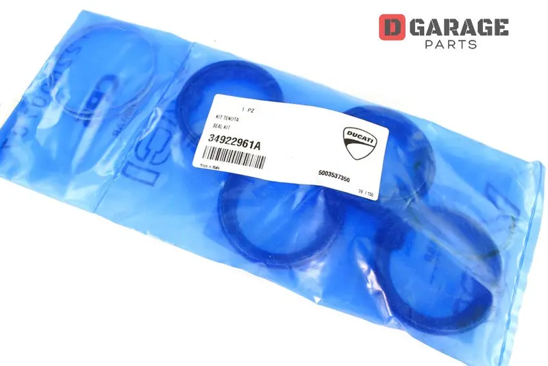 Kit Tenuta Sospensioni Anteriori Ducati Multistrada V4 V4s 1