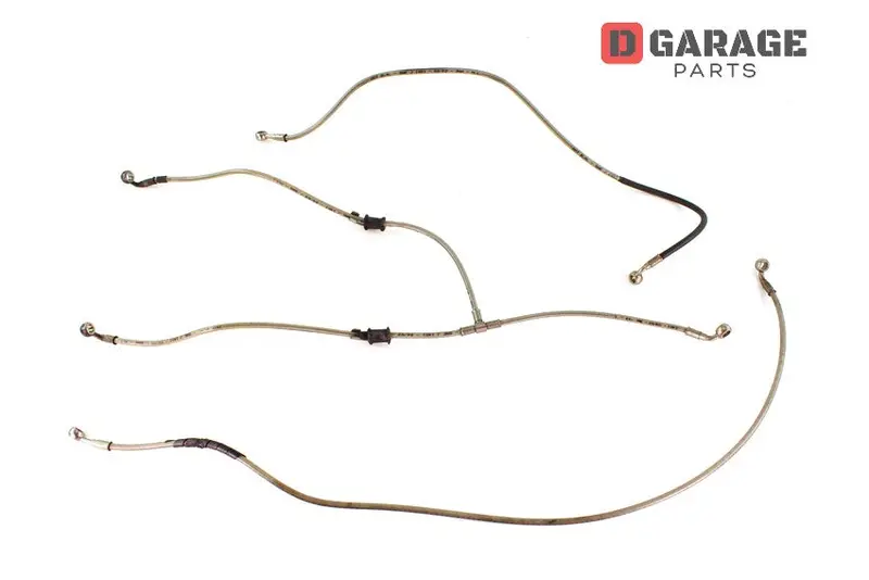 Kit Tubi Freno Frizione Ducati Multistrada 1000 1000S 1