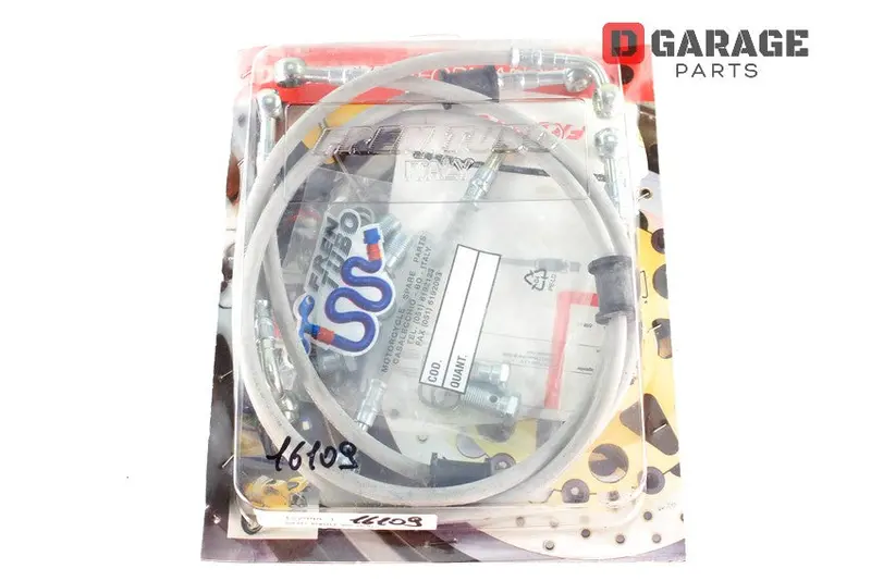 Kit Tubi Freno Frizione Ducati Performance Monster 750 900 1