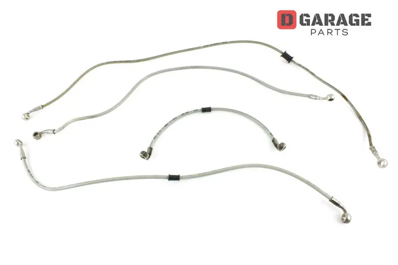 Kit Tubi Olio Freno Frizione Ducati Monster 1100 1