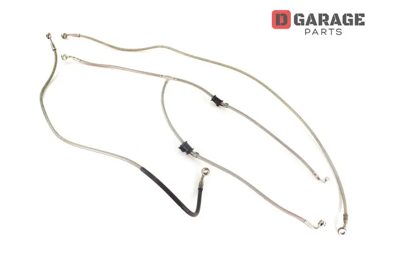 Kit Tubi Olio Freno Frizione Ducati Multistrada 1000 1000S 1