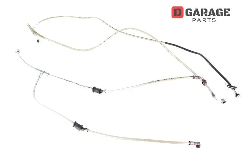 Kit Tubi Olio Frizione Freno Ducati Monster S2r S4r 1
