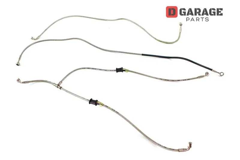 Kit Tubi Olio Frizione Freno Ducati Monster S4r 1