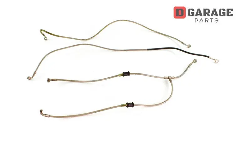 Kit Tubi Olio Frizione Freno Ducati Monster S4r 996 1