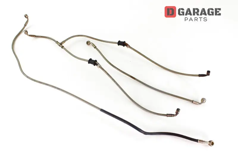 Kit Tubi Olio Pompa Freno Frizione Ducati Monster 620 1