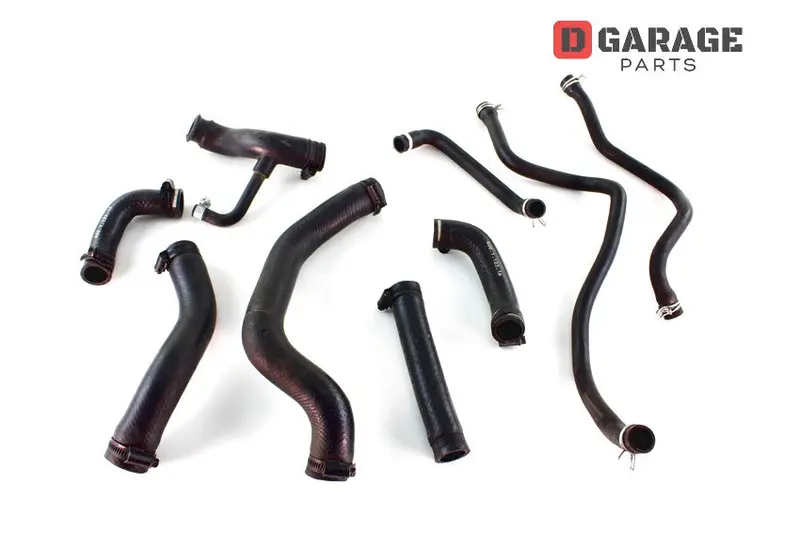 Kit Tubi Radiatore Acqua Ducati Multistrada 1200 1