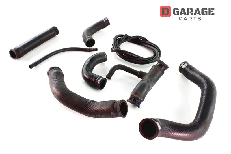 Kit Tubi Radiatore Acqua Ducati Multistrada 1200 1200S 2
