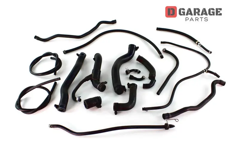 Kit Tubi Radiatore Acqua Ducati Multistrada 1260 1260S 1
