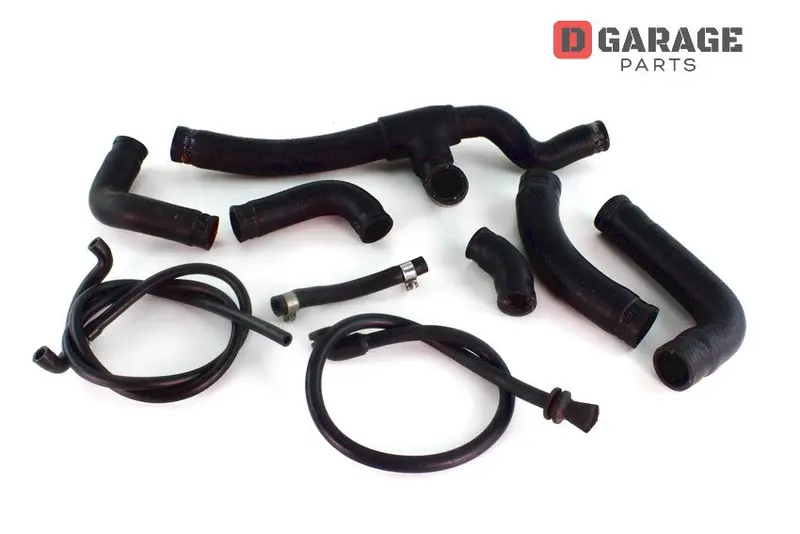 Kit Tubi Radiatore Acqua Ducati Sport Touring St2 1