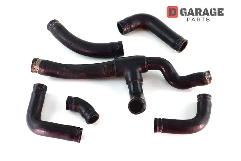 Kit Tubi Radiatore Acqua Ducati Sport Touring St4 St4s 1