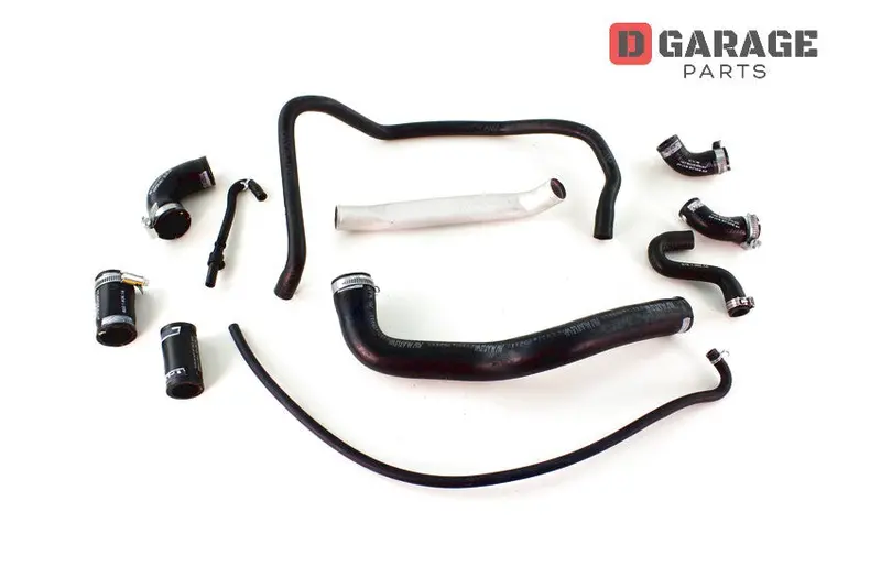 Kit Tubi Radiatore Acqua Motore Ducati Panigale V4r 1