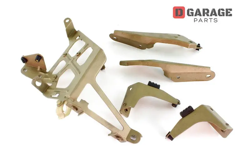 Kit Varie Staffe Telaio Ducati Sport Touring St2 1