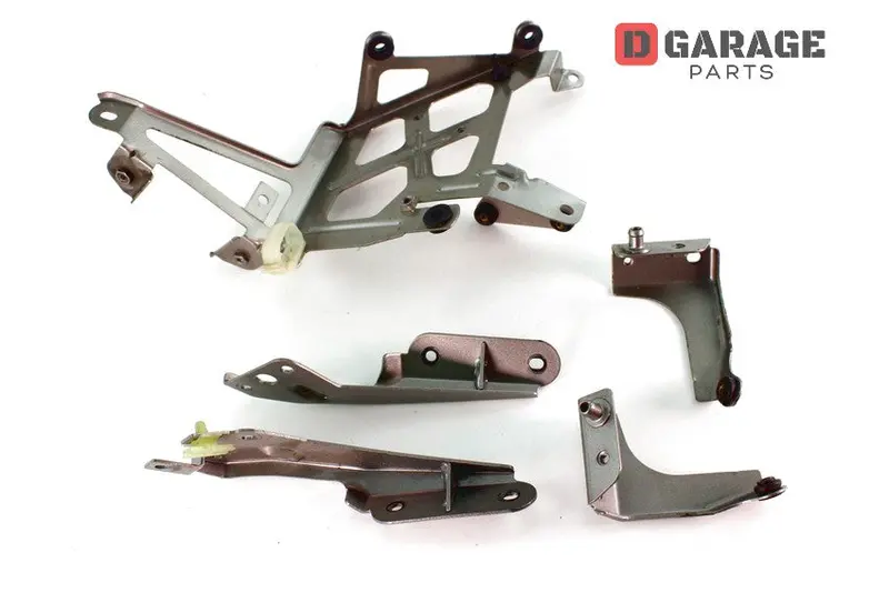 Kit Varie Staffe Telaio Ducati Sport Touring St4 St4s 1