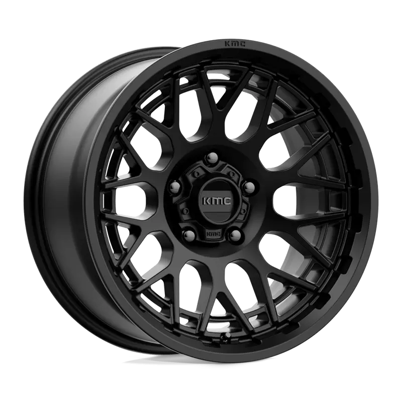 Kmc Km722 Technic - 6X139.7 1