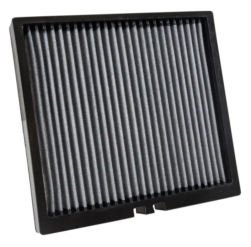 K&N 13-15 Audi A3 1.6L/1.8L/2.0L / 12-15 Vw Golf Vii 1.6L/2.0L Cabin Air Filter 1
