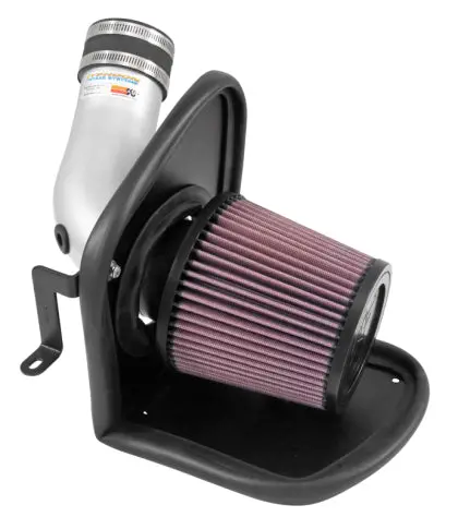 K&N 13-15 Ford Escape 2.0L/1.6L L4 Typhoon Cold Air Intake 1