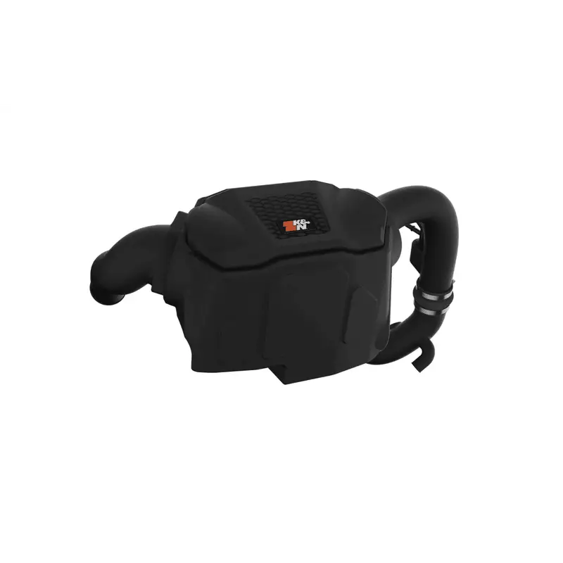 K&N 20-24 Ford Explorer 3.0L V6 / 20-24 Lincoln Aviator 3.0L V6 Performance Air Intake System 1