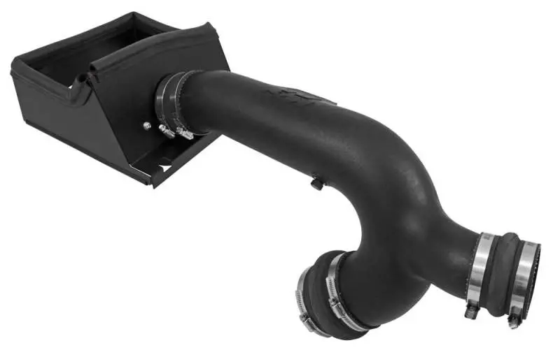 K&N 2015-2016 Ford Expedition/15-16 Lincoln Navigator 3.5L V6 F/I Performance Intake Kit 2