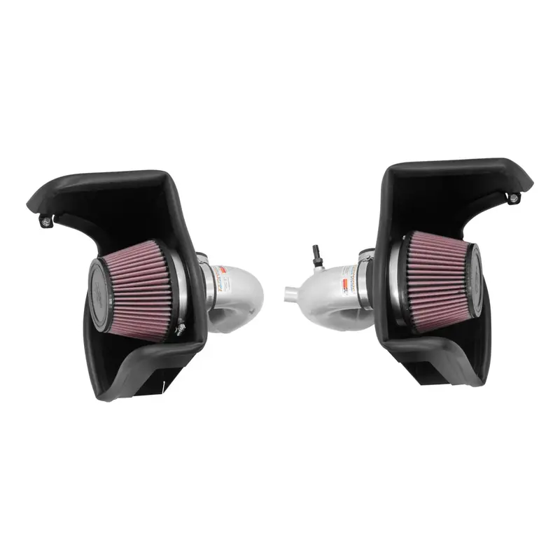 K&N 2018 Kia Stinger 3.3L Turbo Typhoon Air Intake 1