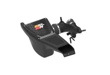 K&N 2021+ Ford Bronco 2.3L Aircharger Performance Intake 1