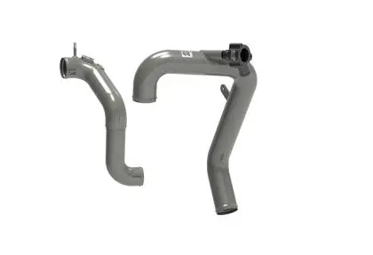 K&N 2021+ Ford Bronco L4-2.3L Charge Pipe 1