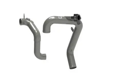 K&N 2024 Ford Ranger L4-2.3L Charge Pipe 1