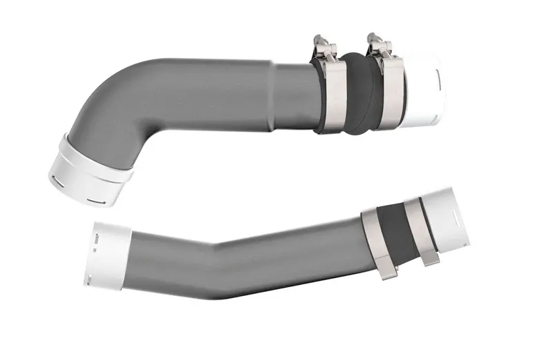 K&N 2024 Toyota Tacoma Turbo Charge Pipes 2