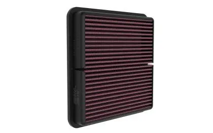 K&N 22-23 Hyundai Elantra N 2.0L L4 Replacement Air Filter 1