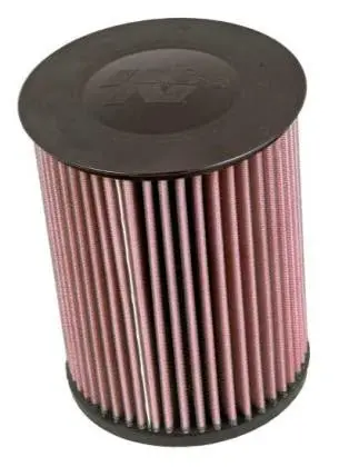 K&N Drop-In High-Flow Air Filter 1