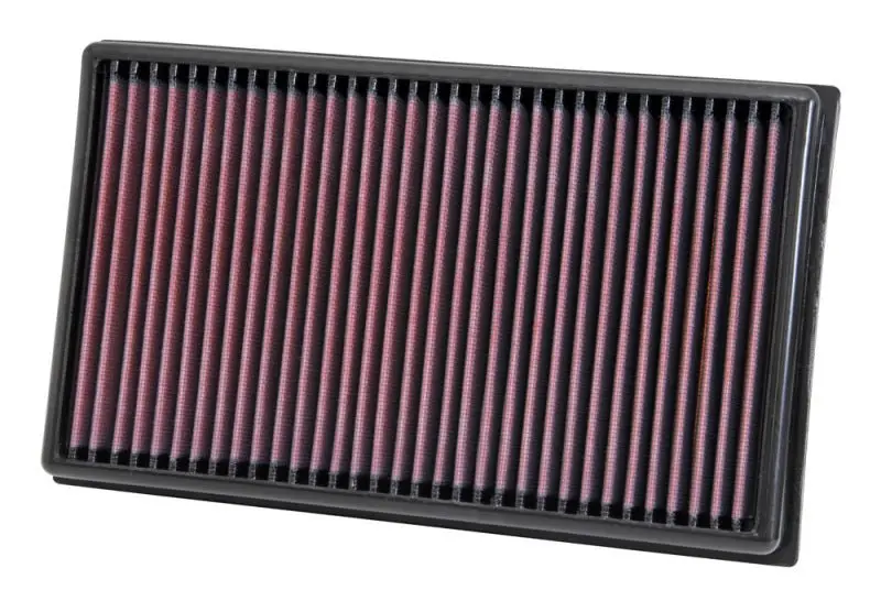 K&N Replacement Air Filter 12-13 Vw Golf Vii 1.6L/2.0L Dsl / 13 Audi A3 1.6L/2.0L Dsl/13 A3 1.8L F/I 1